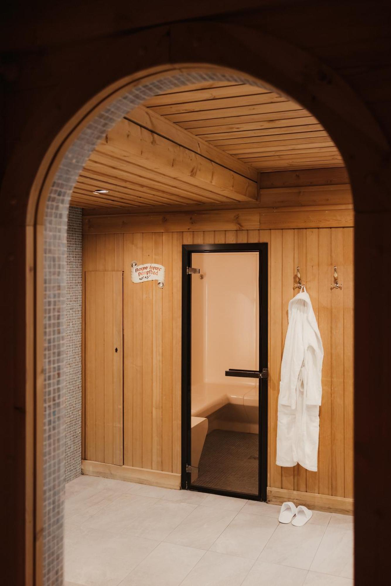 Hotel Boe Sport And Nature Arabba Exterior photo