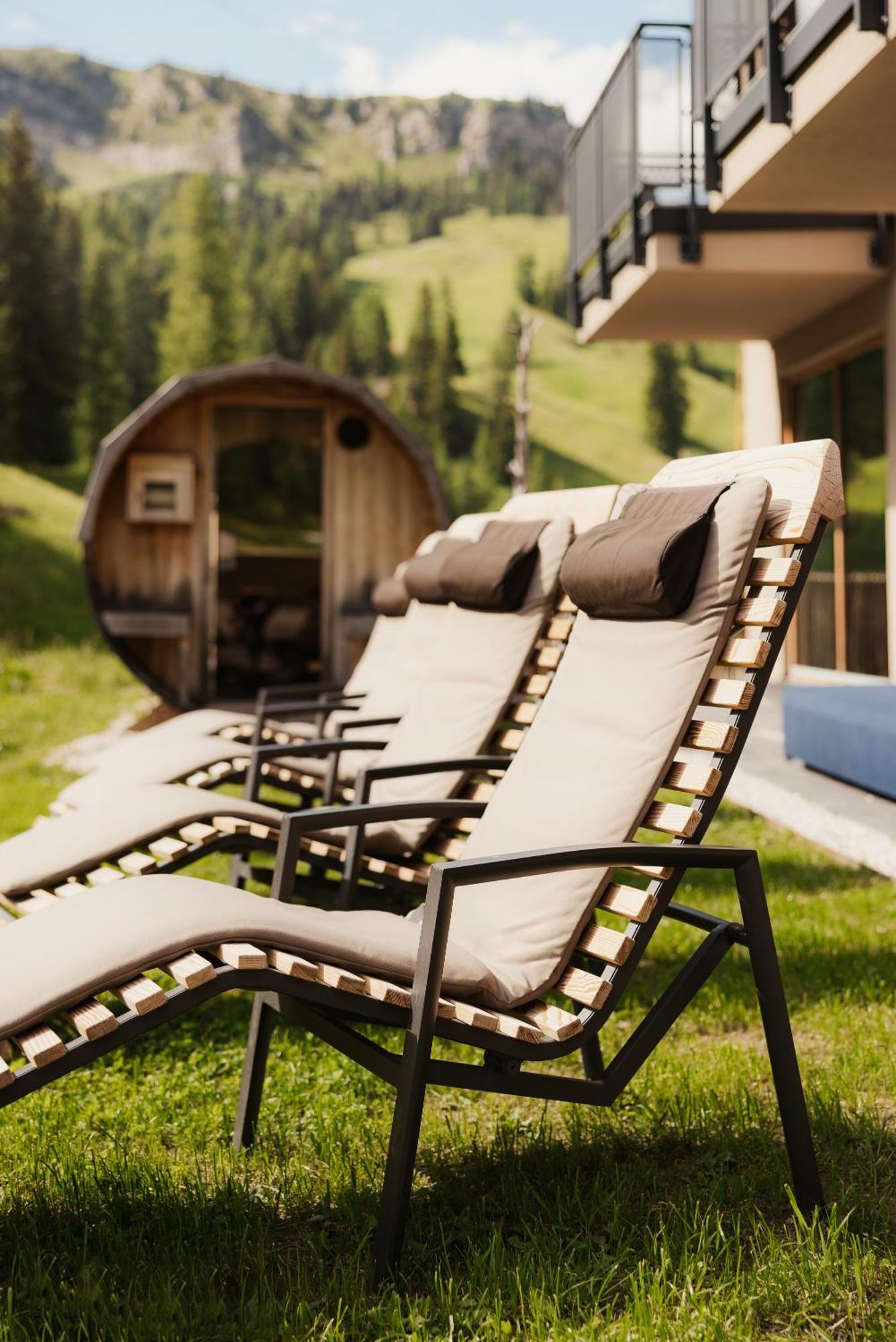 Hotel Boe Sport And Nature Arabba Exterior photo